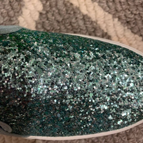 Kate Spade x Keds double decker shoe size 5.5 - Picture 2 of 12